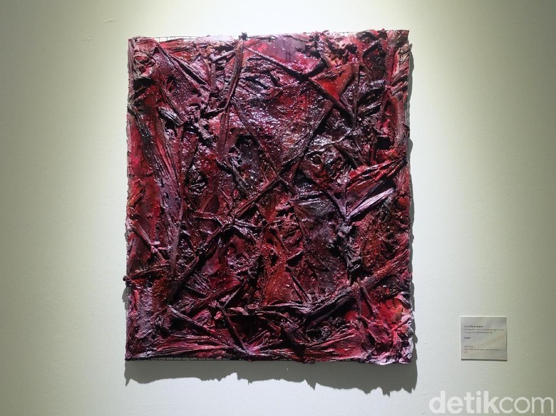 Natura Hominis, Ajang Pamer Karya 50 Besar Kompetisi Tahunan UOB Natura Hominis, Ajang Pamer Karya 50 Besar Kompetisi Tahunan UOB