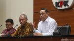 Mendagri dan MenPAN-RB Sambangi KPK