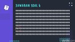 Kesulitan Mengerjakan Soal Ini? Tandanya Butuh Libur