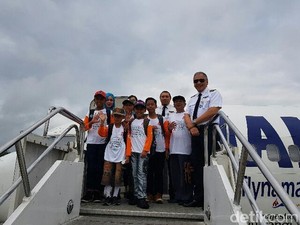 Pelaku Wisata di Banyuwangi Diinstruksikan Santuni Anak Yatim