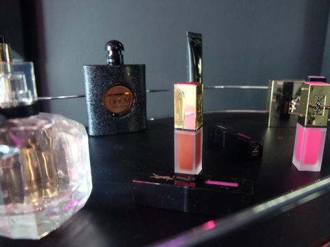 YSL Beauty Buka 'Hotel' Instagramable di Jakarta 