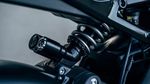 Motor Listrik Keren Harley