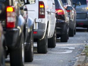 Jerman Wajibkan Mobil Diesel Pakai Saringan Knalpot