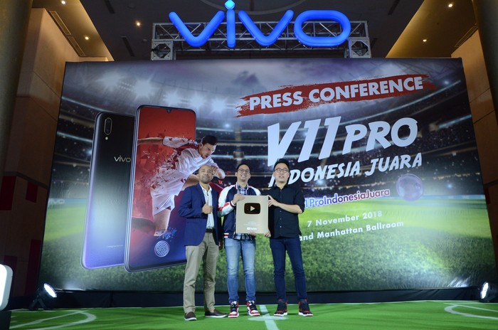 Foto: Dok Vivo Foto: Dok Vivo