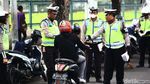 Di Sidang di Tempat, Operasi Zebra di Ps Minggu Bikin Pelanggar Jera