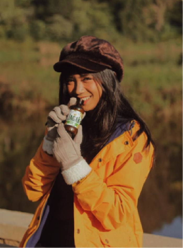 Cara Mudah untuk Mendapatkan Kehangatan