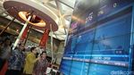 SOS Resmi Melantai di Bursa