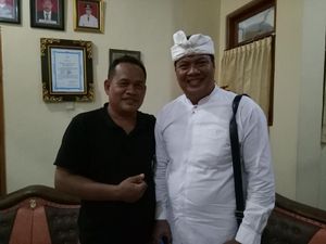 Perak Celuk: Mufidah Kalla, Bella Saphira hingga Diekspor ke Swedia