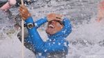 Foto: Serunya Kompetisi Freediving Internasional di Sabang