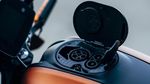 Motor Listrik Keren Harley