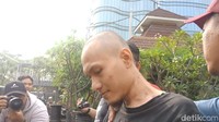 Kasus ini kita limpahkan ke Polres Metro Jakarta Utara, untuk dilakukan penyelidikan lebih lanjut, ujar Kapolsek Penjaringan, AKBP Rachmat Sumekar di kantornya, Jl Pluit Selatan Raya, Jakarta Utara, Jumat (8/11/2018) (Foto: Eva Safitri/detikcom)