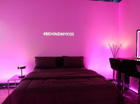YSL Beauty Buka 'Hotel' Instagramable di Jakarta 