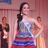 Mengikuti kontes kecantikan Miss International 2018 yang digelar di Jepang pada November 2018, runner up pertama Puteri Indonesia 2018, Vania Fitryanti Herlambang, sukses menjadi top 15. Vania Herlambang bersaing dengan 76 finalis lainnya dari berbagai negara. Dia berada di barisan top 15 bersama finalis dari Meksiko, Rumania, Thailand, Filipina, Jepang, Ekuador, Afrika Selatan, Paraguay, Kolombia, Ukraina, Spanyol, Venezuela, Australia dan Madagaskar. Foto: Instagram