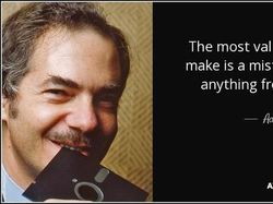 9 Pahlawan Teknologi, Penemu Ponsel Sampai Email