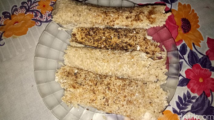 Foto: Faruk Terkini/detikFood Foto: Faruk Terkini/detikFood