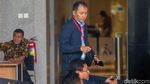 Eks Presdir Lippo Cikarang Diperiksa KPK soal  Meikarta