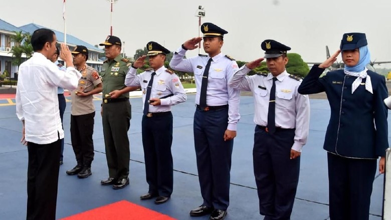 Jokowi Resmikan Tol Pejagan-Pemalang dan Bagi Sertifikat Hari Ini Jokowi Resmikan Tol Pejagan-Pemalang dan Bagi Sertifikat Hari Ini