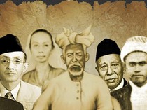 Bagaimana Seseorang Diusulkan sebagai Pahlawan Nasional? Ini Syaratnya