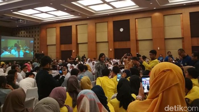 Foto: Hendra Kusuma/detikFinance Foto: Hendra Kusuma/detikFinance