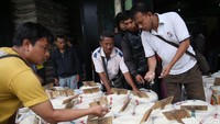 Ia mengungkapkan, anomali tersebut dilakukan untuk mencari untung karena margin yang jauh lebih tinggi.