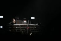 Flight Facilities. 