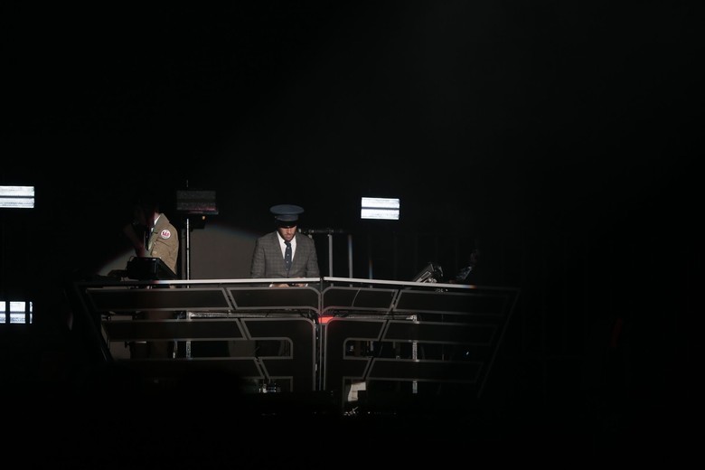 Flight Facilities Ungkap Makna Musik dan Awal Karier Flight Facilities Ungkap Makna Musik dan Awal Karier