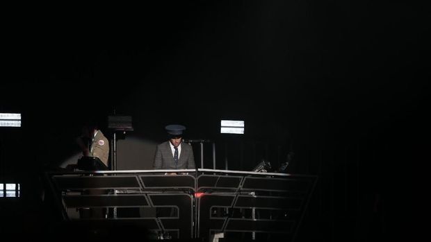 Flight Facilities