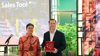 Asuransi kredit perdagangan memberikan perlindungan kepada penyedia barang atau jasa terhadap risiko gagal bayar pada calon pembeli dalam jangka waktu tertentu. Proteksi ini akan meminimalisir penyedia barang dan jasa dari potensi kerugian atas gagal bayar pelanggannya. Foto: dok. Asuransi Sinarmas