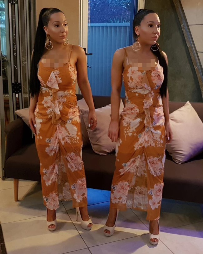 Demi terlihat jadi paling identik di dunia, Anna dan Lucy DeCinque menghabiskan Rp 2,8 miliar untuk operasi plastik. Sehingga tak heran jika si kembar ini mendapatkan banyak perhatian. Foto: Instagram @annalucydecinque