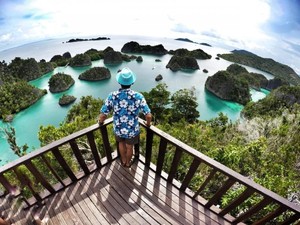 Indonesia Masuk Negara Terindah, Ini yang Tak Boleh Dilewatkan Turis