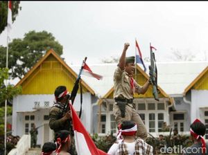 Mencari Pahlawan Generasi Milenial