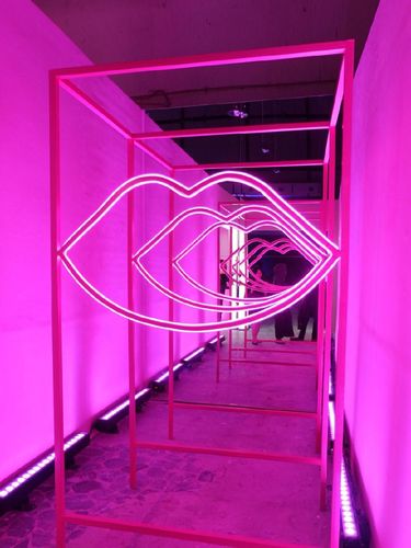 YSL Beauty Buka 'Hotel' Instagramable di Jakarta 