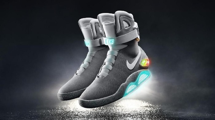 Foto: Dok. Nike Foto: Dok. Nike