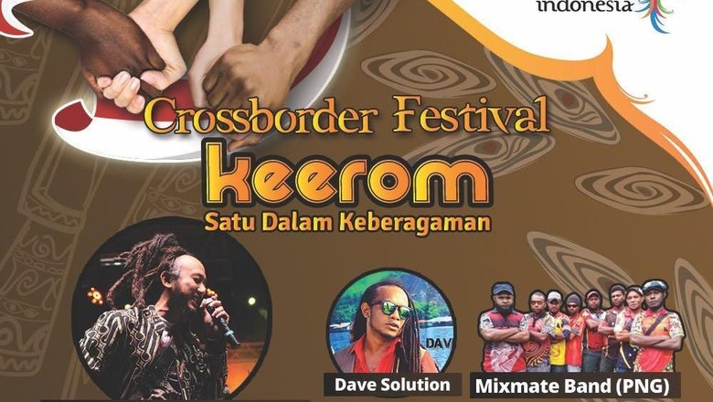 Foto: (dok Kemenpar) Foto: (dok Kemenpar)