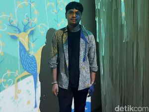 Ada 2 Momen Penting untuk Petra Sihombing di Bulan Desember Ini