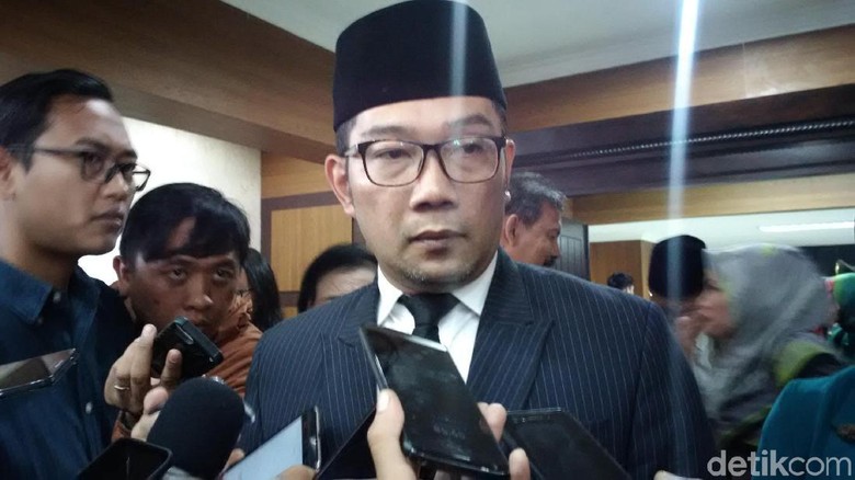Tahun Depan, Pemprov Jabar akan Naikkan Pajak Kendaraan Baru Tahun Depan, Pemprov Jabar akan Naikkan Pajak Kendaraan Baru