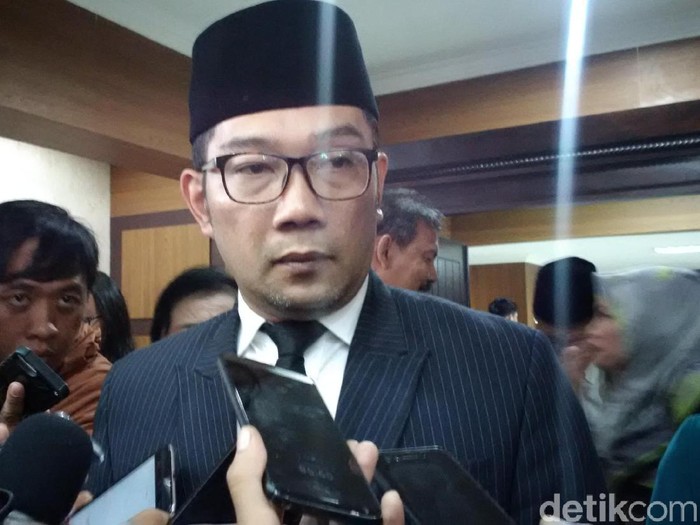 Ridwan Kamil