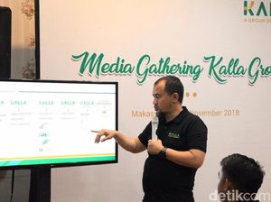 3 Generasi Kalla Group, Jualan Mobil hingga Bangun Smelter