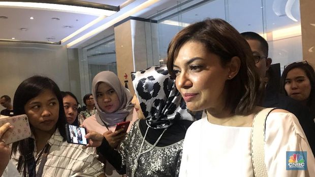 Najwa Shihab
