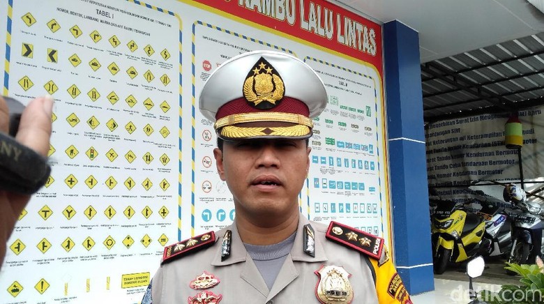 Enggan Terjebak Macet di Bandung Besok, Hindari Jalur Ini Enggan Terjebak Macet di Bandung Besok, Hindari Jalur Ini