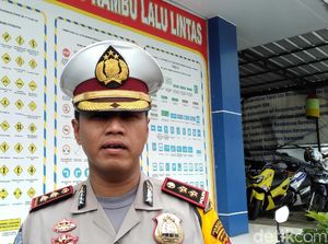 Enggan Terjebak Macet di Bandung Besok,  Hindari Jalur Ini