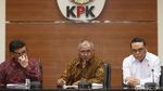Mendagri dan MenPAN-RB Sambangi KPK