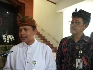 Koster Pastikan Balian yang Akan Praktik di RS Bersertifikat
