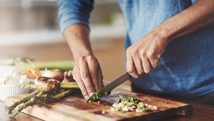 8 Bahan Penghilang Bau Tak Sedap di Tangan/Istock 8 Bahan Penghilang Bau Tak Sedap di Tangan/Istock