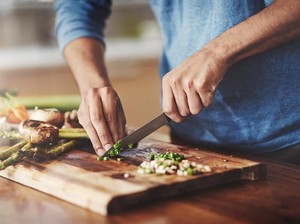 8 Bahan Penghilang Bau Tak Sedap di Tangan