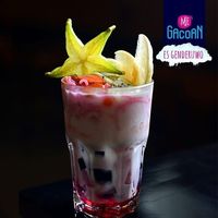Bukan Hanya Politik Genderuwo, 5 Makanan Ini Juga Pakai Nama Genderuwo