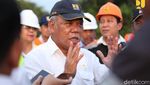 Jalan Akses 8 Km Hubungkan Pantura-Pelabuhan Patimban Dibangun