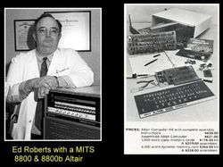 9 Pahlawan Teknologi, Penemu Ponsel Sampai Email