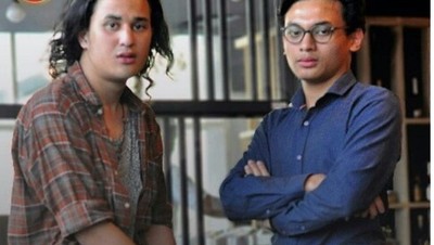 Potret Terkini Yusuf Mahardika dan Baron Tendangan Si Madun