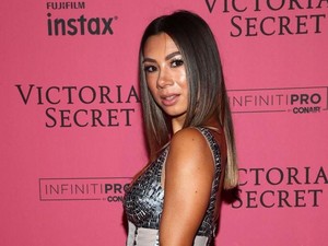 Wakili Indonesia, Cantiknya Jennifer Bachdim di Pesta Victorias Secret